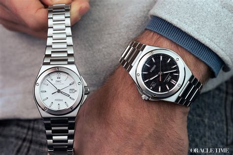 iwc ingenieur 1960|iwc ingenieur 40 price.